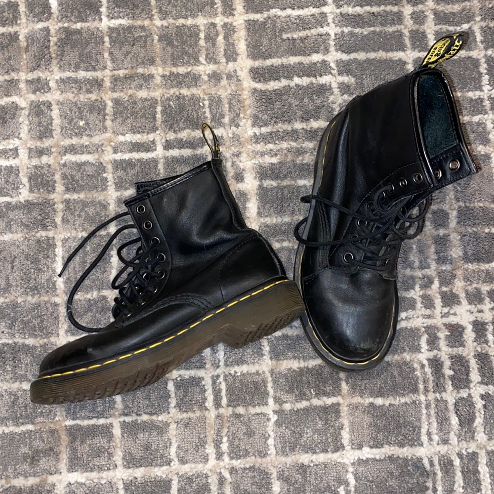 Doc Marten Classics